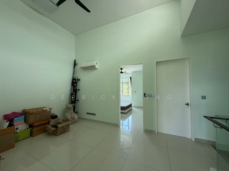3-storey Terraced House for Sale in Horizon Hills (Iskandar Puteri (Nusajaya)) - Derrick Wong - Interior - PropertyGuru.com.my