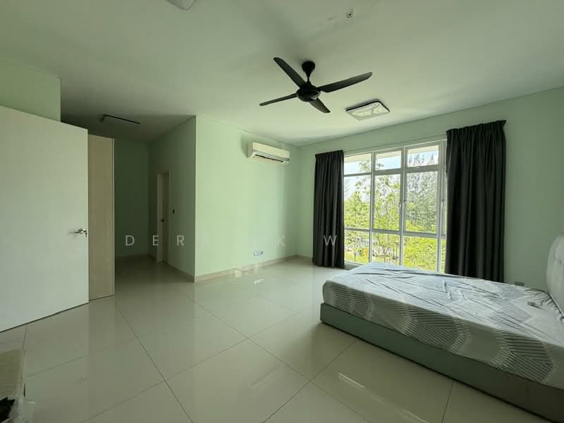 3-storey Terraced House for Sale in Horizon Hills (Iskandar Puteri (Nusajaya)) - Derrick Wong - Bedroom - PropertyGuru.com.my