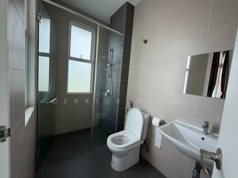 3-storey Terraced House for Sale in Horizon Hills (Iskandar Puteri (Nusajaya)) - Derrick Wong - Bathroom - PropertyGuru.com.my