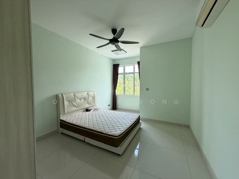 3-storey Terraced House for Sale in Horizon Hills (Iskandar Puteri (Nusajaya)) - Derrick Wong - Bedroom - PropertyGuru.com.my