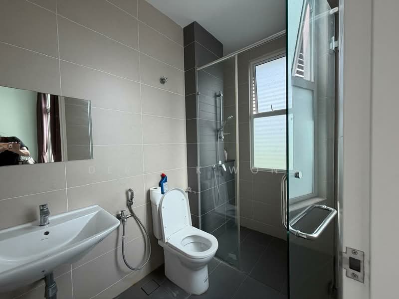 3-storey Terraced House for Sale in Horizon Hills (Iskandar Puteri (Nusajaya)) - Derrick Wong - Bathroom - PropertyGuru.com.my