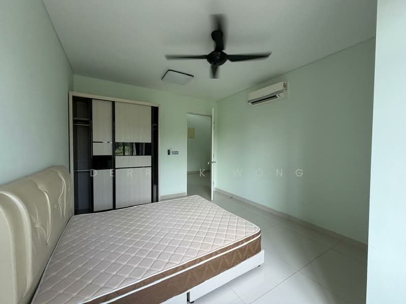 3-storey Terraced House for Sale in Horizon Hills (Iskandar Puteri (Nusajaya)) - Derrick Wong - Bedroom - PropertyGuru.com.my