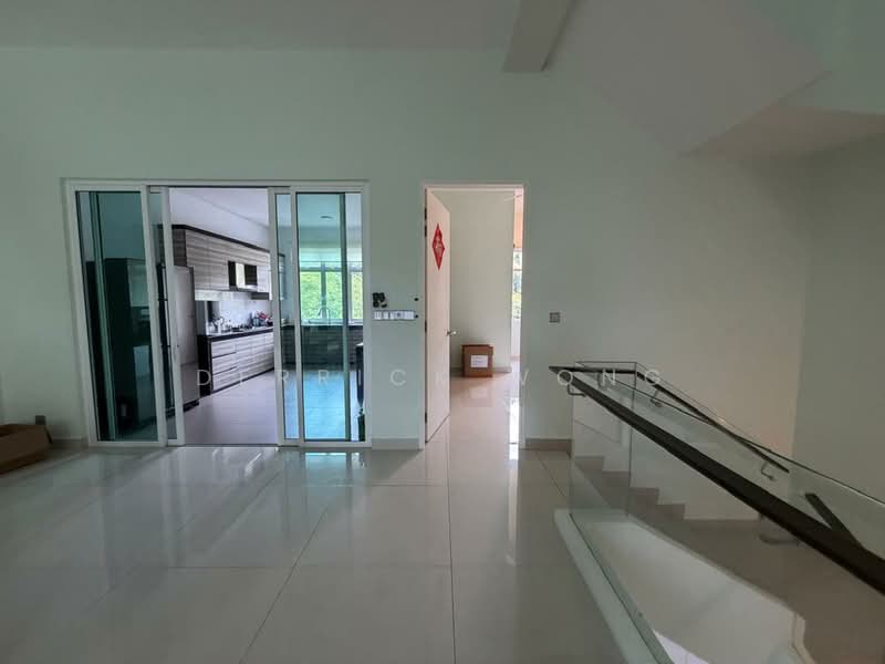 3-storey Terraced House for Sale in Horizon Hills (Iskandar Puteri (Nusajaya)) - Derrick Wong - Kitchen - PropertyGuru.com.my