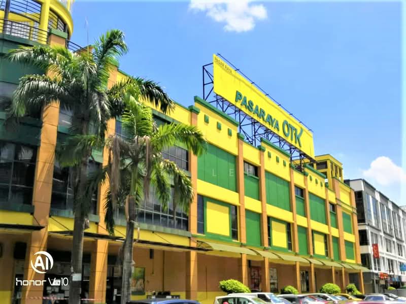 Rumah Teres 2 Tingkat untuk Dijual di Taman Puchong Prima - Sky Lee - Exterior - PropertyGuru.com.my