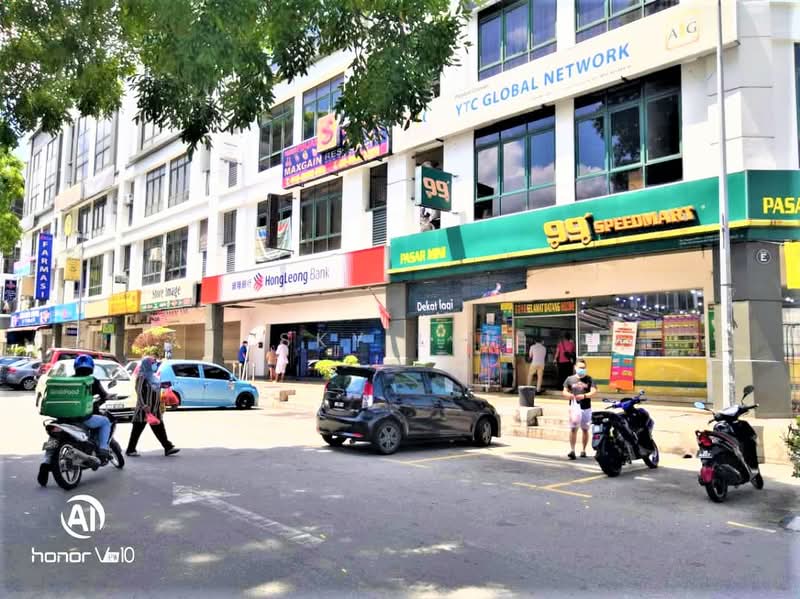 Rumah Teres 2 Tingkat untuk Dijual di Taman Puchong Prima - Sky Lee - Exterior - PropertyGuru.com.my