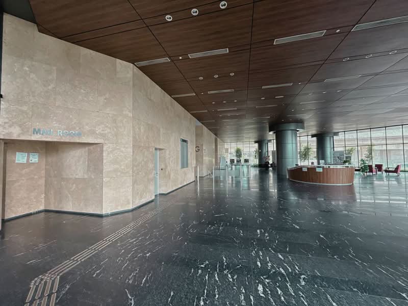 Office for Rent in Petaling Jaya (Selangor) - Alan . - Lobby - PropertyGuru.com.my