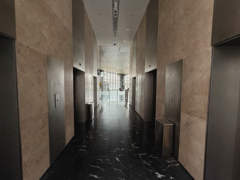 Office for Rent in Petaling Jaya (Selangor) - Alan . - Lobby - PropertyGuru.com.my