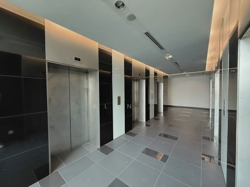 Office for Rent in Petaling Jaya (Selangor) - Alan . - Corridor - PropertyGuru.com.my