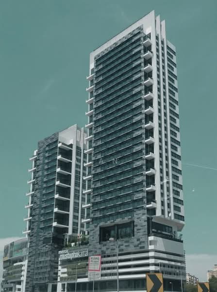 Office for Rent in Petaling Jaya (Selangor) - Alan . - Exterior - PropertyGuru.com.my