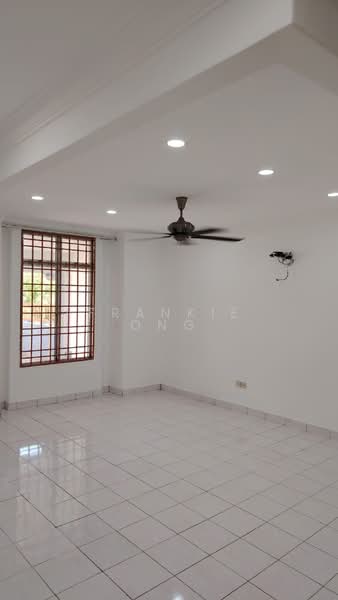 Rumah Teres 2 Tingkat untuk Dijual di Saujana Damansara (Damansara Damai) - Frankie Ong - PropertyGuru.com.my