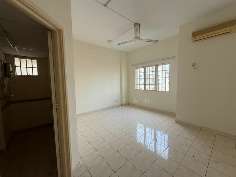 Kondominium untuk Disewa di Prima Setapak Condominium - May Tan - Interior - PropertyGuru.com.my