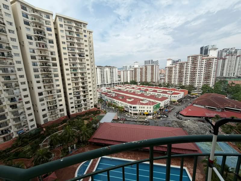 Kondominium untuk Disewa di Prima Setapak Condominium - May Tan - PropertyGuru.com.my