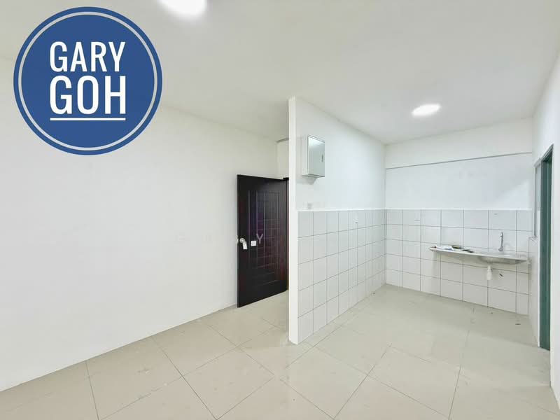 Service Residence for Sale at The Stone - Gary Goh - Interior - PropertyGuru.com.my