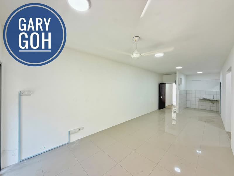 Service Residence for Sale at The Stone - Gary Goh - Interior - PropertyGuru.com.my