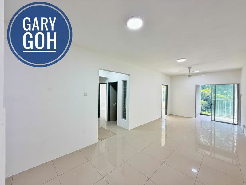 Service Residence for Sale at The Stone - Gary Goh - Living Room - PropertyGuru.com.my