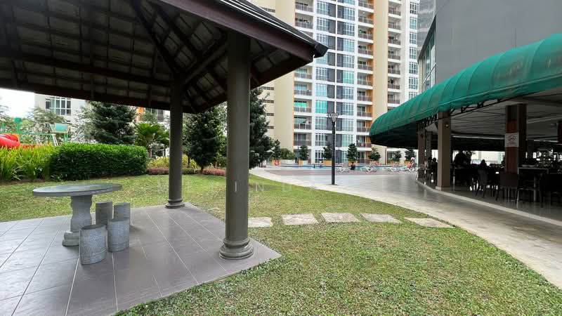Service Residence for Rent at KSL Residence @ Daya - Melinda Ee - Exterior - PropertyGuru.com.my