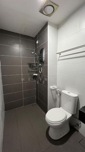 Service Residence for Rent at KSL Residence @ Daya - Melinda Ee - Bathroom - PropertyGuru.com.my