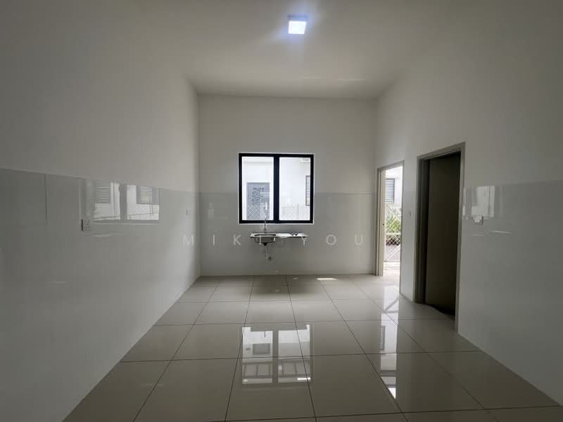 2-storey Terraced House for Rent in Bandar Rimbayu (Telok Panglima Garang) - Miki You - Interior - PropertyGuru.com.my