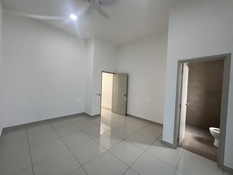 2-storey Terraced House for Rent in Bandar Rimbayu (Telok Panglima Garang) - Miki You - Interior - PropertyGuru.com.my
