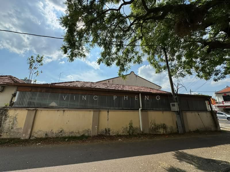 Kedai / Pejabat untuk Disewa di Bandar Hilir (Melaka City) - Vinc Pheng - Exterior - PropertyGuru.com.my