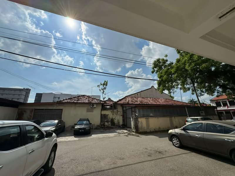 Kedai / Pejabat untuk Disewa di Bandar Hilir (Melaka City) - Vinc Pheng - Exterior - PropertyGuru.com.my