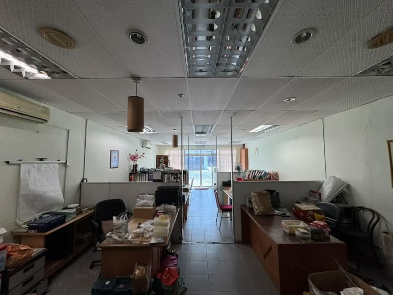 Kedai / Pejabat untuk Disewa di Bandar Hilir (Melaka City) - Vinc Pheng - Interior - PropertyGuru.com.my