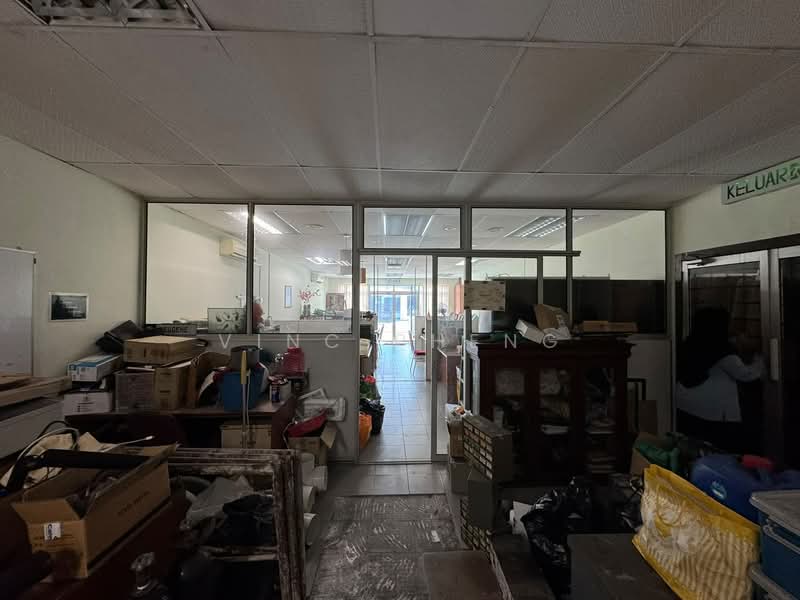 Kedai / Pejabat untuk Disewa di Bandar Hilir (Melaka City) - Vinc Pheng - Interior - PropertyGuru.com.my
