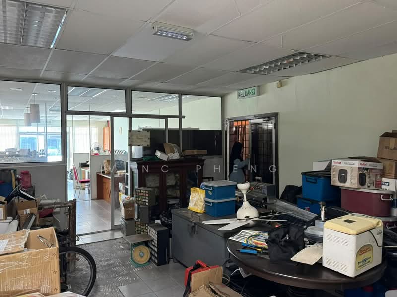 Kedai / Pejabat untuk Disewa di Bandar Hilir (Melaka City) - Vinc Pheng - Interior - PropertyGuru.com.my