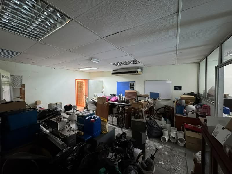 Kedai / Pejabat untuk Disewa di Bandar Hilir (Melaka City) - Vinc Pheng - Interior - PropertyGuru.com.my