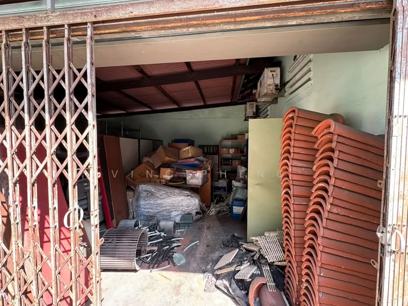Kedai / Pejabat untuk Disewa di Bandar Hilir (Melaka City) - Vinc Pheng - Interior - PropertyGuru.com.my