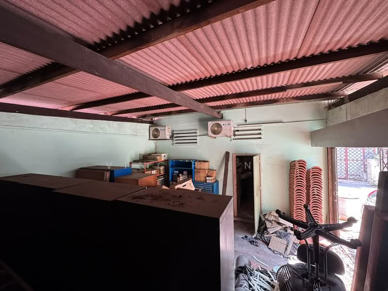 Kedai / Pejabat untuk Disewa di Bandar Hilir (Melaka City) - Vinc Pheng - Interior - PropertyGuru.com.my