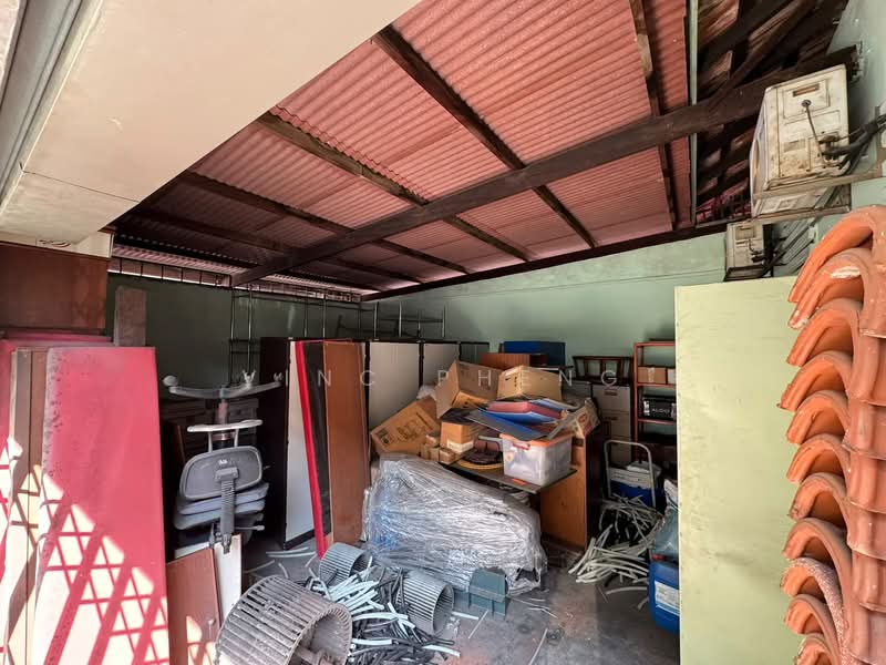 Kedai / Pejabat untuk Disewa di Bandar Hilir (Melaka City) - Vinc Pheng - Interior - PropertyGuru.com.my