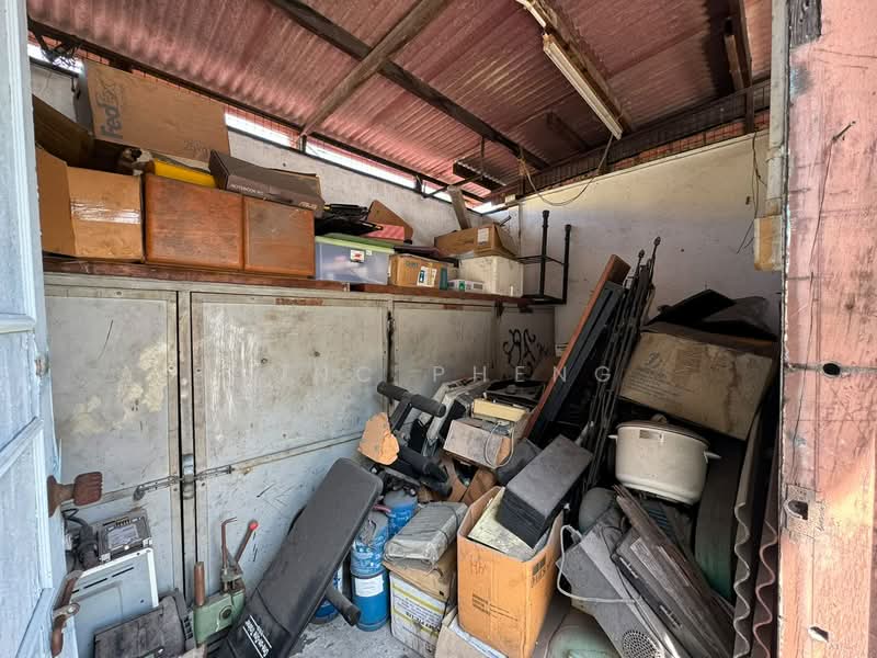 Kedai / Pejabat untuk Disewa di Bandar Hilir (Melaka City) - Vinc Pheng - Interior - PropertyGuru.com.my