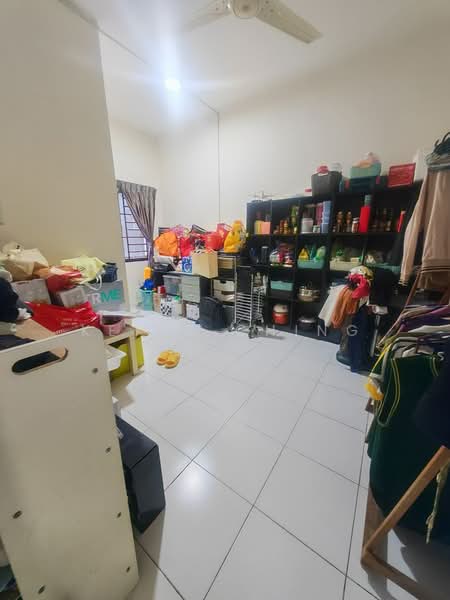 2-storey Terraced House for Sale in Taman Setia Indah (Tebrau) - Keith Ching - Interior - PropertyGuru.com.my