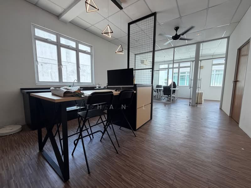 Kedai / Pejabat untuk Disewa di Setia Tropika (Johor Bahru) - Ethan Lim - Interior - PropertyGuru.com.my