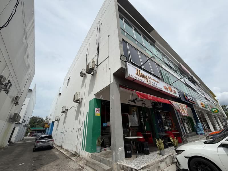 Kedai / Pejabat untuk Disewa di Setia Tropika (Johor Bahru) - Ethan Lim - Exterior - PropertyGuru.com.my