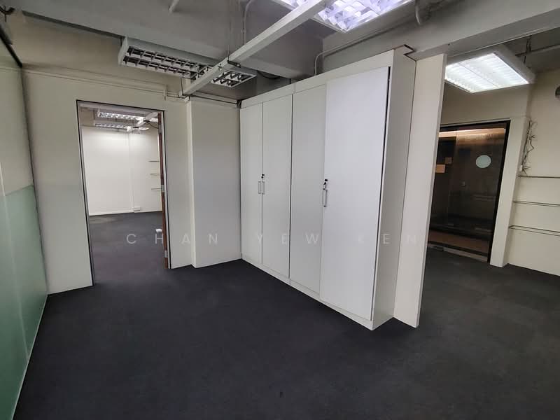 Pejabat untuk Disewa di Mid Valley City (Kuala Lumpur) - Chan Yew Ken - PropertyGuru.com.my