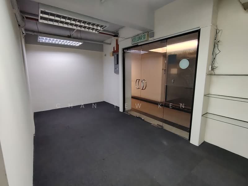 Pejabat untuk Disewa di Mid Valley City (Kuala Lumpur) - Chan Yew Ken - PropertyGuru.com.my