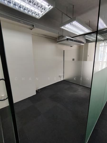 Pejabat untuk Disewa di Mid Valley City (Kuala Lumpur) - Chan Yew Ken - PropertyGuru.com.my