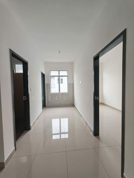 2-storey Terraced House for Sale in Taman Dato Onn (Johor Bahru) - Daniel Yong - Corridor - PropertyGuru.com.my
