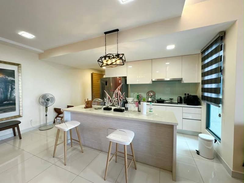 Condominium for Sale at Teega Residences - Xiao Yu - PropertyGuru.com.my