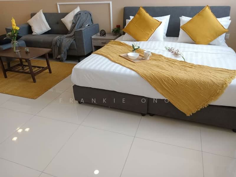 Service Residence for Sale at Chambers - Frankie Ong - PropertyGuru.com.my
