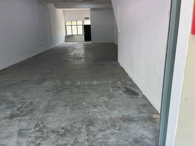 Shop for Rent in Nibong Tebal (Penang) - Louis Tan - Interior - PropertyGuru.com.my