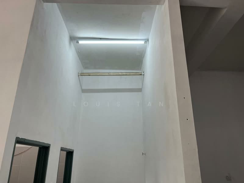 Shop for Rent in Nibong Tebal (Penang) - Louis Tan - Interior - PropertyGuru.com.my