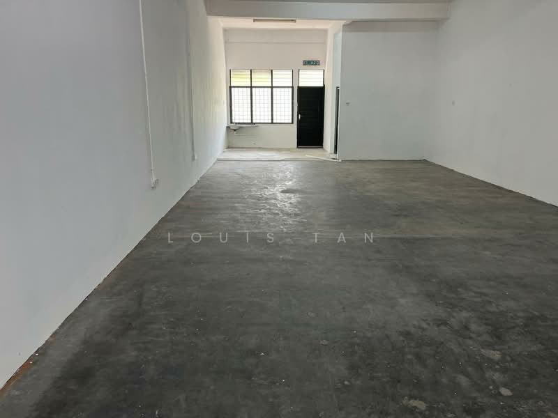 Shop for Rent in Nibong Tebal (Penang) - Louis Tan - Interior - PropertyGuru.com.my
