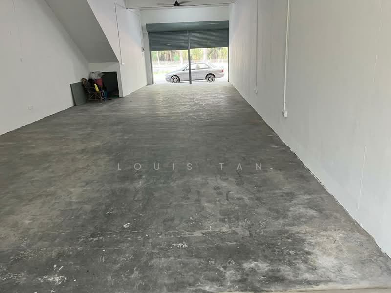 Shop for Rent in Nibong Tebal (Penang) - Louis Tan - Interior - PropertyGuru.com.my