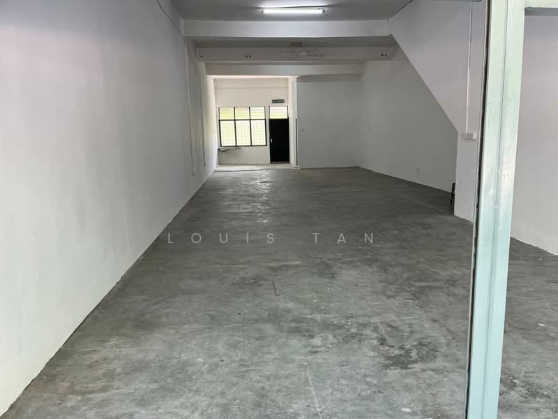 Shop for Rent in Nibong Tebal (Penang) - Louis Tan - Interior - PropertyGuru.com.my