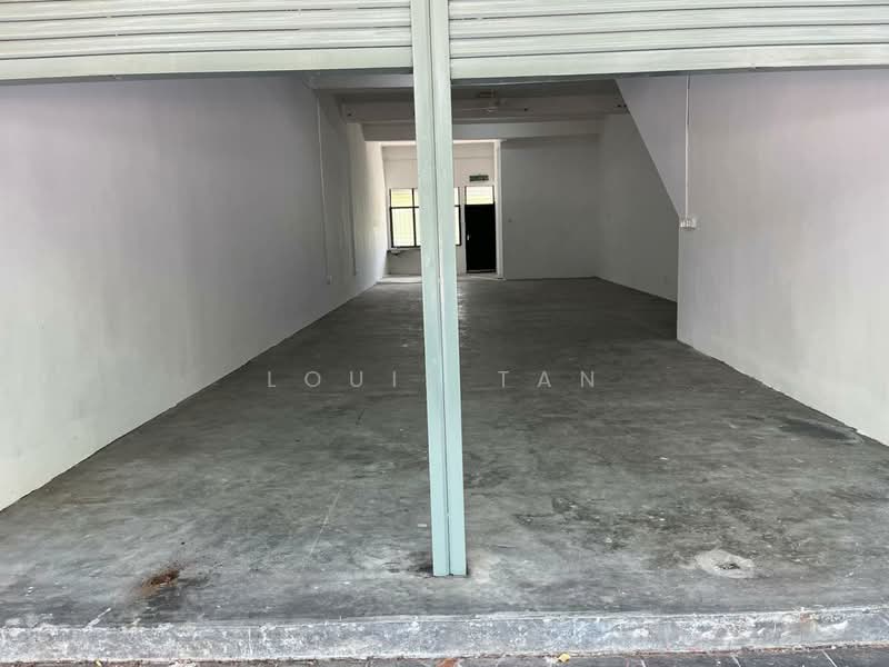 Shop for Rent in Nibong Tebal (Penang) - Louis Tan - Interior - PropertyGuru.com.my