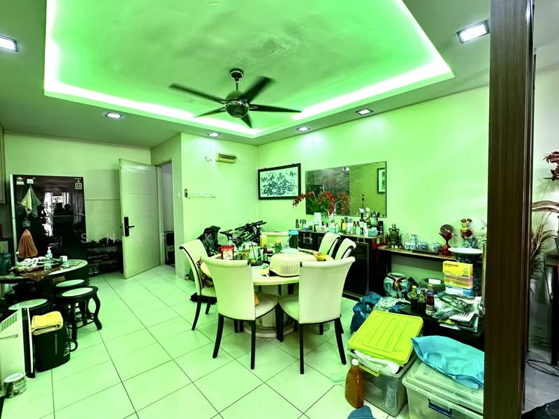 Kondominium untuk Dijual di Platinum Lake PV 13 - Shafika Shahidin - PropertyGuru.com.my