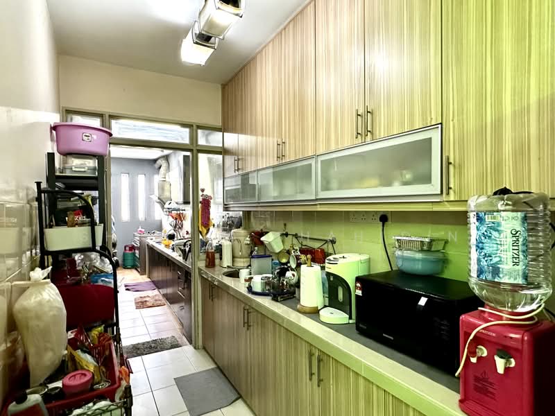 Kondominium untuk Dijual di Platinum Lake PV 13 - Shafika Shahidin - PropertyGuru.com.my